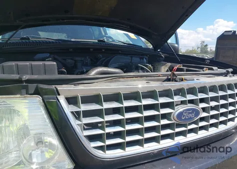 2004 Ford Explorer Nbx/Xlt from USA, damaged, VIN 1FMZU73K54UB22090